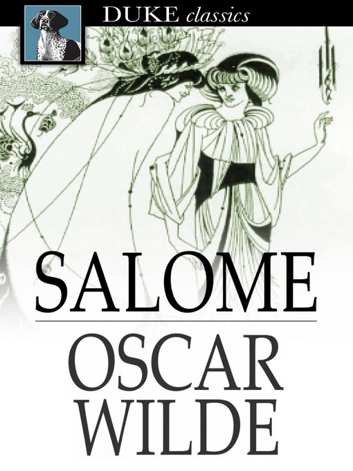 Title details for Salome by Oscar Wilde - Available